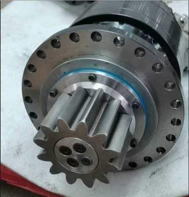Maschinen für die Herstellung von Kraftfahrzeugen