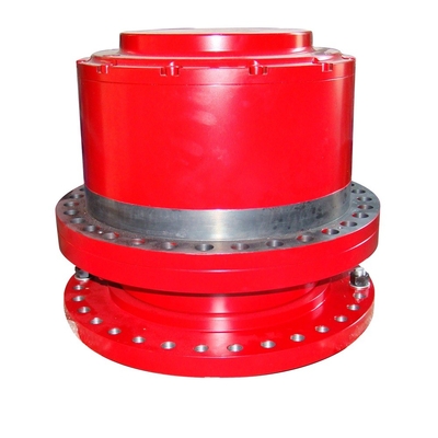 O K F-Reihe Fahrantrieb/Fahrmotor für Ausgangsgeschwindigkeit 14-280 Rpm in Zhejiang Ningbo