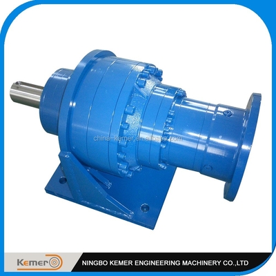 Planetare Getriebe-Reduktionsbox für Getriebe-Motor Hydraulische Getriebe 2015 kundenspezifische Unterstützung