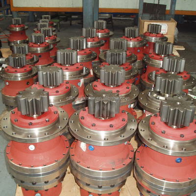 OEM Reggiana Riduttor RR-Reduktor / RR-Planetengetriebe für Maschinenreparaturwerkstätten