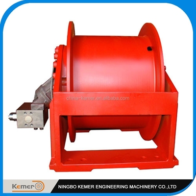Customized Support OEM Hydraulische Hebelwinde für die Technik Forstwirtschaft Bergbau und Wharf Truck Crane