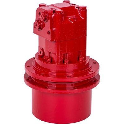 Planetarisches Getriebe GFT-W Serie Bonfiglioli 700C2K Fahrantrieb mit Ausgangsgeschwindigkeit von 130 r.min