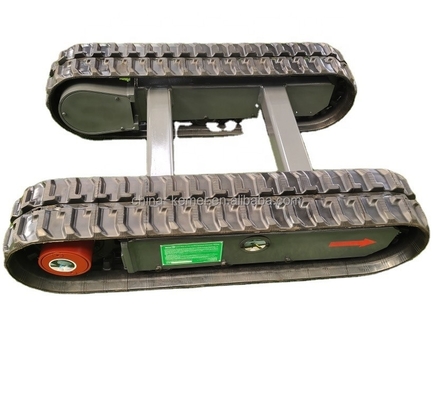 Verbessern Sie Ihre Steering-Lader mit KRT1500 Gleisunterbahn von Leading
