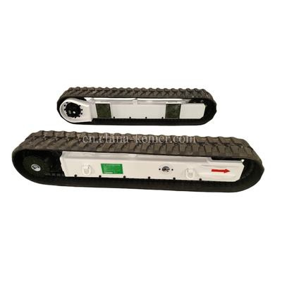 RC-Crawler-Unterbahnzubehör Die ultimative Lösung für Bauarbeiten