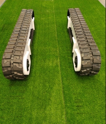 RC-Crawler-Unterbahnzubehör Die ultimative Lösung für Bauarbeiten