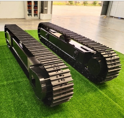 RC-Crawler-Unterbahnzubehör Die ultimative Lösung für Bauarbeiten