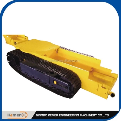 Fahrwerk und Fahrwerk der Baureihe CMS mit hydraulischem Getriebe für langlebige Bohrgeräte